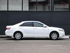 Седан Toyota Camry 2008 года, 1094000 рублей, Кирилловка