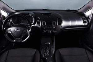 Седан Kia Cerato 2015 года, 989000 рублей, Пермь