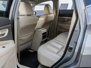 Внедорожник Nissan Murano 2018 года, 2555000 рублей, Краснодар