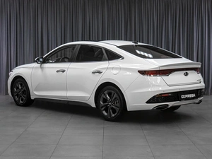 Седан Hyundai Lafesta 2020 года, 2149000 рублей, Тюмень