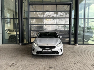 Хетчбэк Kia Ceed 2019 года, 1299000 рублей, Уфа