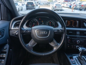 Седан Audi A4 2012 года, 1539000 рублей, Саратов