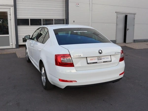 Хэтчбек Skoda Octavia 2016 года, 1290000 рублей, Железногорск