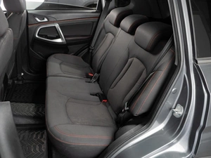 Внедорожник Chery Tiggo 5 2017 года, 979000 рублей, Тюмень