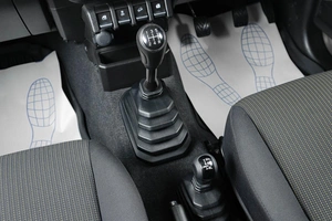 Внедорожник Suzuki Jimny 2021 года, 1849000 рублей, Тюмень