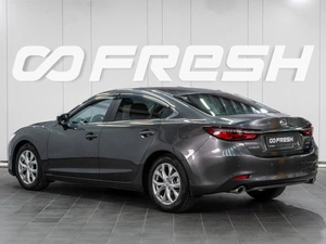 Седан Mazda 6 2022 года, 2549000 рублей, Сургут