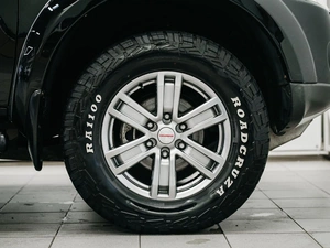 Внедорожник Mitsubishi Pajero Sport 2010 года, 1664000 рублей, Красноярск