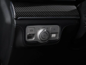 Внедорожник Mercedes-benz GLE-класс AMG Coupe 2021 года, 6998888 рублей, Москва