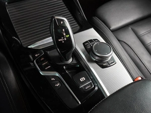 Внедорожник BMW X3 2019 года, 4989000 рублей, Воронеж