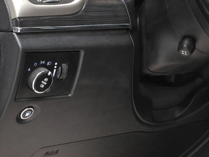 Внедорожник Jeep Grand Cherokee 2013 года, 2199000 рублей, Красноярск