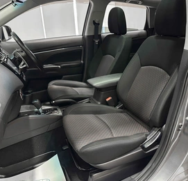 Внедорожник Mitsubishi RVR 2017 года, 1647000 рублей, Красноярск