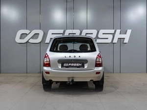 Универсал ВАЗ (LADA) Kalina 2013 года, 349000 рублей, Воронеж