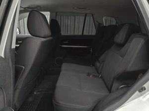 Внедорожник Suzuki Grand Vitara 2008 года, 1090000 рублей, Красноярск