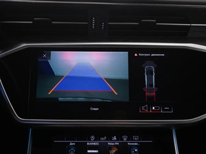 Лифтбек Audi A7 2019 года, 4599632 рублей, Москва