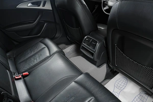 Седан Audi A6 2014 года, 1829000 рублей, Тюмень