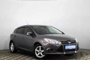 Хетчбэк Ford Focus 2013 года, 1049000 рублей, Пермь