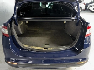 Седан Ford Mondeo 2017 года, 1699000 рублей, Санкт-Петербург