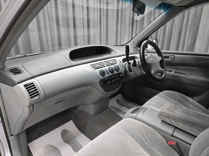 Седан Toyota Vista 1999 года, 499000 рублей, Красноярск
