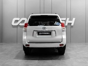 Внедорожник Toyota Land Cruiser Prado 2011 года, 2675000 рублей, Тюмень