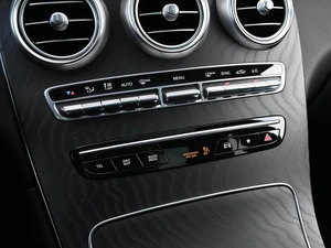 Внедорожник Mercedes-benz GLC-класс 2021 года, 4829000 рублей, Кирилловка