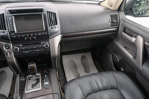 Внедорожник Toyota Land Cruiser 2008 года, 2909000 рублей, Красноярск