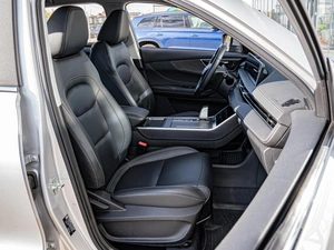 Внедорожник Chery Tiggo 4 Pro 2024 года, 1790000 рублей, Краснодар