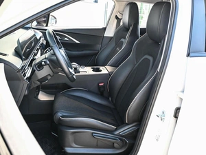 Внедорожник OMODA C5 2024 года, 1794000 рублей, Кирилловка