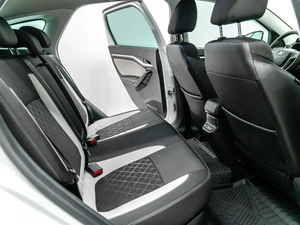 Универсал ВАЗ (LADA) Vesta 2021 года, 1050000 рублей, Красноярск