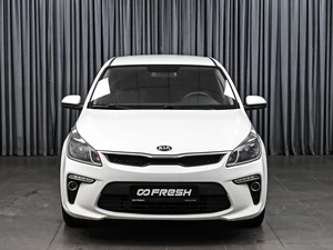 Седан Kia Rio 2018 года, 1272000 рублей, Ставрополь