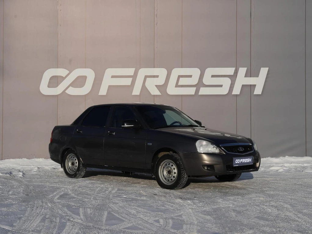 Седан ВАЗ (LADA) Priora 2017 года, 569000 рублей, Ижевск