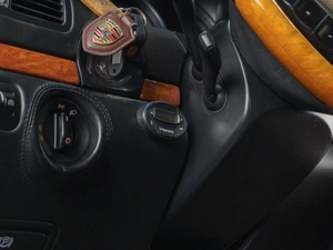 Внедорожник Porsche Cayenne 2006 года, 1699000 рублей, Сургут