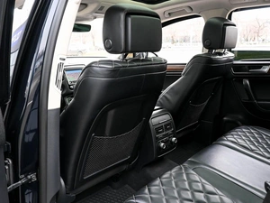 Внедорожник Volkswagen Touareg 2016 года, 3325000 рублей, Волгоград