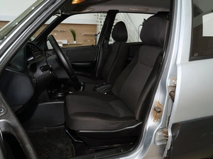 Внедорожник Chevrolet Niva 2010 года, 469000 рублей, Тверь