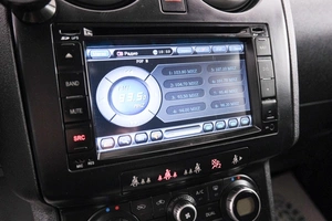 Внедорожник Nissan Qashqai 2009 года, 1069000 рублей, Красноярск