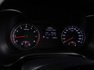Седан Kia Cerato 2019 года, 1899000 рублей, Воронеж