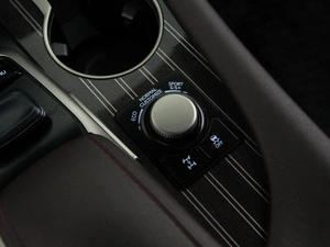 Внедорожник Lexus RX 2016 года, 4268046 рублей, Москва