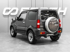 Внедорожник Suzuki Jimny 2013 года, 1379000 рублей, Тюмень