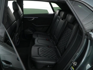 Внедорожник Audi Q8 2019 года, 7857050 рублей, Москва