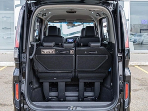 Минивэн Honda Stepwgn Spada 2016 года, 2240000 рублей, Краснодар