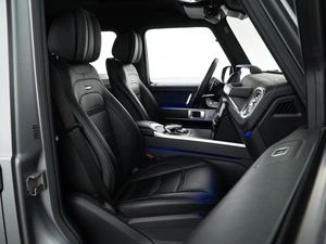 Внедорожник Mercedes-benz G-класс AMG 2019 года, 14279055 рублей, Москва