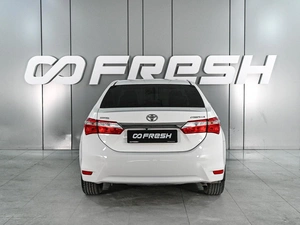 Седан Toyota Corolla 2015 года, 1390000 рублей, Аксай