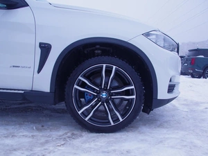 Внедорожник BMW X5 2014 года, 3890000 рублей, Владимир