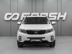 Внедорожник Kia Sorento 2015 года, 1819000 рублей, Ростов-на-Дону