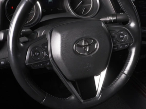 Седан Toyota Camry 2018 года, 3180000 рублей, Минеральные Воды