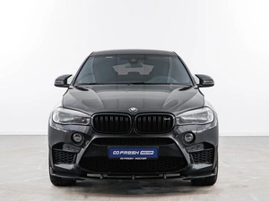 Внедорожник BMW X6 2017 года, 5247055 рублей, Москва
