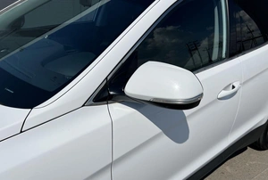 Внедорожник Hyundai Santa Fe 2015 года, 1820000 рублей, Солонцы