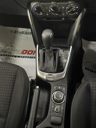 Хетчбэк Mazda Demio 2017 года, 1097000 рублей, Солонцы