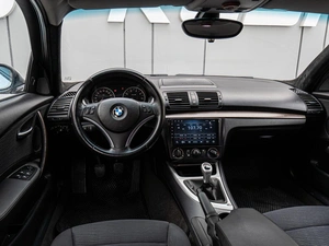 Хетчбэк BMW 1 серия 2007 года, 760000 рублей, Краснодар