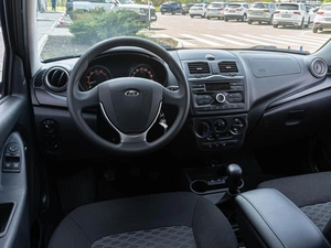 Седан ВАЗ (LADA) Granta 2024 года, 749000 рублей, Краснодар