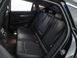 Внедорожник BMW X6 2018 года, 3684055 рублей, Москва